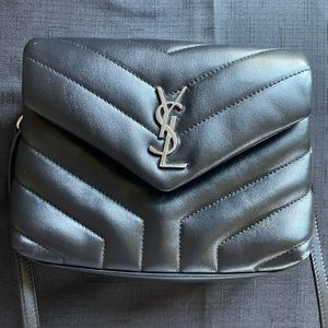 Saint Laurent purse